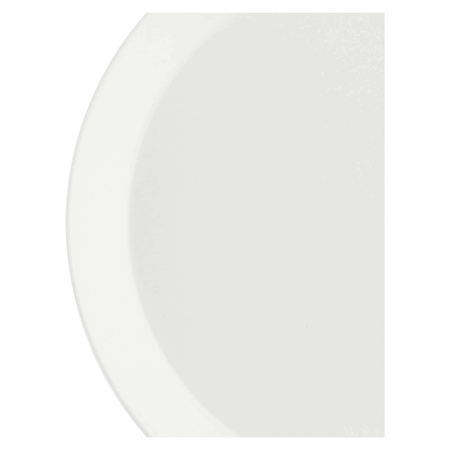 LA PORCELLANA BIANCA ESSENZIALE GOURMET Zestaw 6 talerzy głębokich 21.5 cm