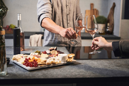 ZWILLING ENFINIGY Otwieracz do wina, czarny