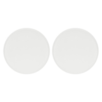 LA PORCELLANA BIANCA ESSENZIALE GOURMET Zestaw 2 talerzy obiadowych 32 cm