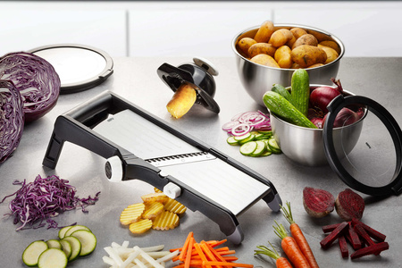 GEFU LAOLA Szatkownica