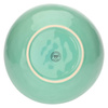 ROSE&TULIPANI CONCERTO VERDE ACQUA Zestaw 4 talerzy do zupy 21 cm