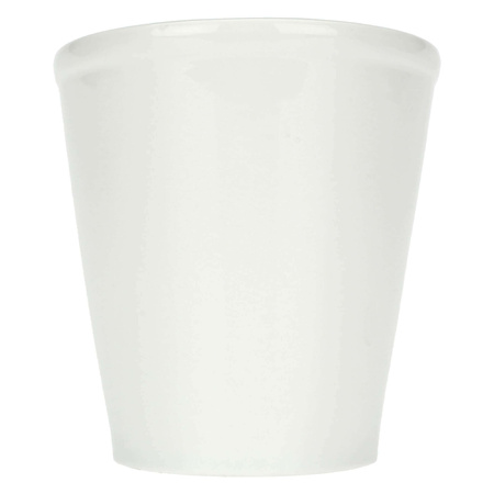 LA PORCELLANA BIANCA CONSERVA Pojemnik na przybory kuchenne 18 cm