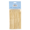 PME Szpikulce bambusowe (100 sztuk) 15 cm