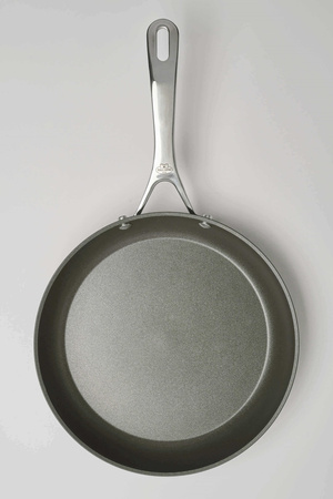 BALLARINI ALBA Tytanowa patelnia indukcyjna 28 cm