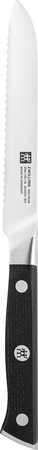 ZWILLING SPECTRUM Nóż uniwersalny z ząbkami - 13 cm