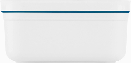 ZWILLING FRESH & SAVE Lunch box plastikowy 0.5 ltr morski