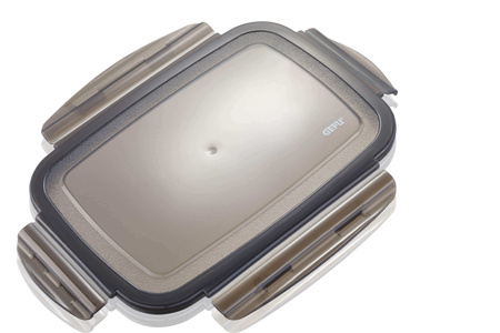 GEFU PREPPO Zestaw 3 pojemników