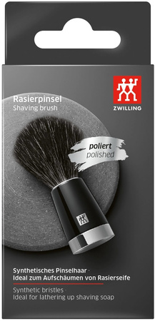 ZWILLING CLASSIC Pędzel do golenia 10.5 cm