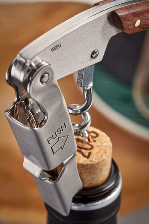 GEFU PALISSA Trybuszon