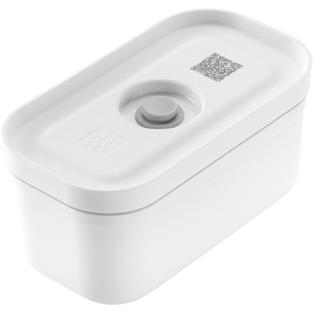 ZWILLING FRESH & SAVE Lunch box plastikowy 0.5 ltr, szary