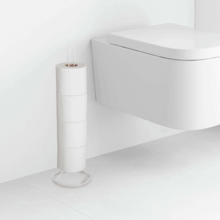 RAYEN Stojak na papier toaletowy