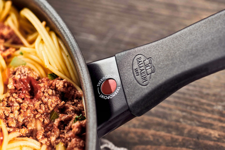 BALLARINI AVOLA Patelnia płytka 32 cm