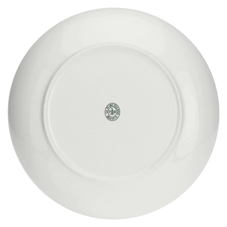 LA PORCELLANA BIANCA ESSENZIALE GOURMET Zestaw 2 misek okrągłych 30 cm