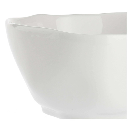 LA PORCELLANA BIANCA LUNIA Zestaw 6 misek 15 cm