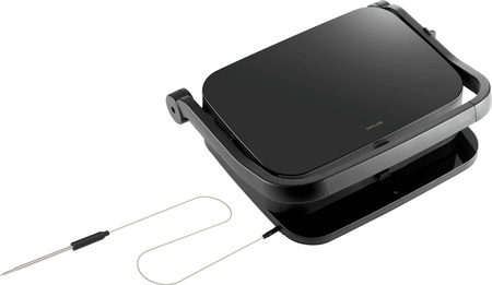 ZWILLING ENFINIGY Grill elektryczny - Czarny