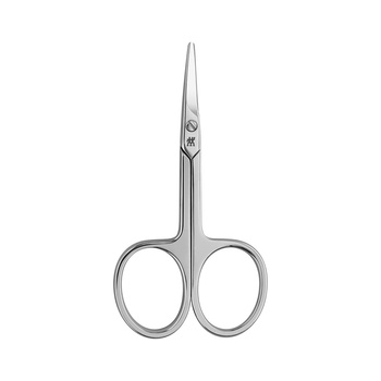 ZWILLING CLASSIC INOX Polerowane nożyczki do obcinania paznokci u dzieci 8 cm