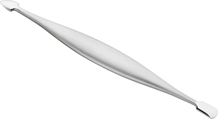 ZWILLING TWINOX Dwustronna szpatułka do paznokci 12.5 cm