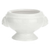 LA PORCELLANA BIANCA CHIMERA Zestaw 4 miseczek Lew 62 ml