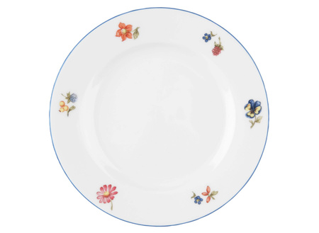 SELTMANN SONATE NOSTALGIA Zestaw 6 talerzy do sałatek 17 cm