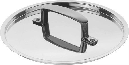 ZWILLING BELLASERA Zestaw 5 garnków czarny