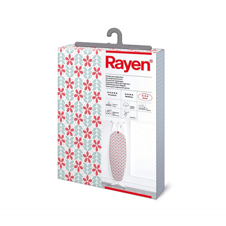 RAYEN Pokrowiec na deskę do prasowania