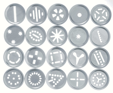 GEFU COOKIE Szpryca do ciastek