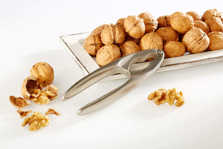 GEFU CLASSICO Dziadek do orzechów