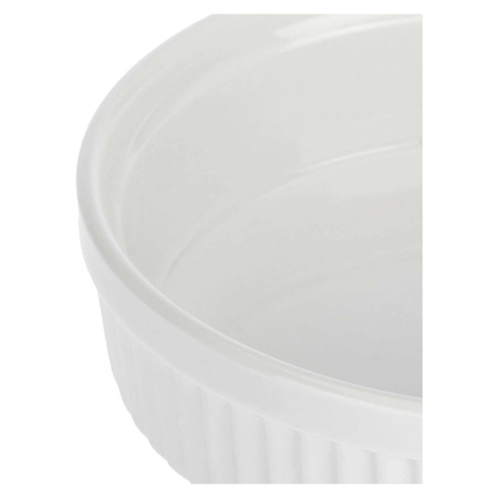 LA PORCELLANA BIANCA AREZZO Naczynie do zapiekania 12 cm