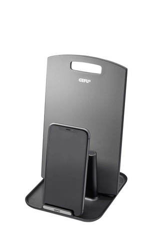 GEFU CADDY Uniwersalny stojak na pokrywki