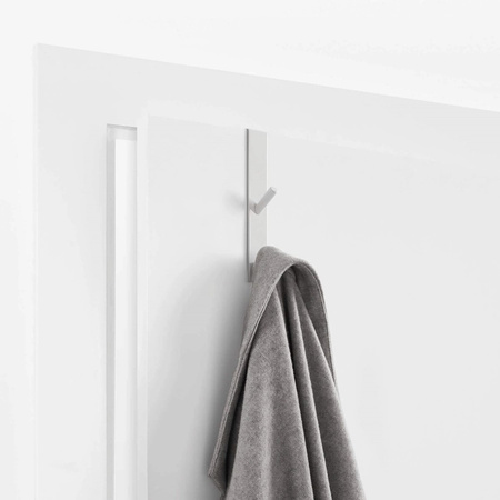 RAYEN Podwójny wieszak na drzwi