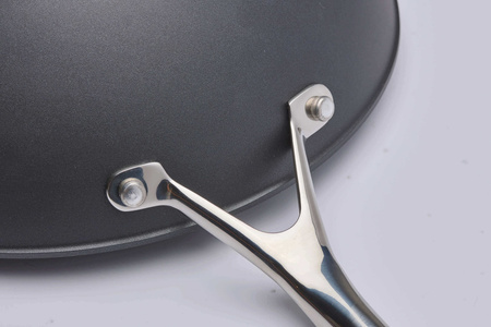 BALLARINI ALBA Tytanowy wok indukcyjny 30 cm