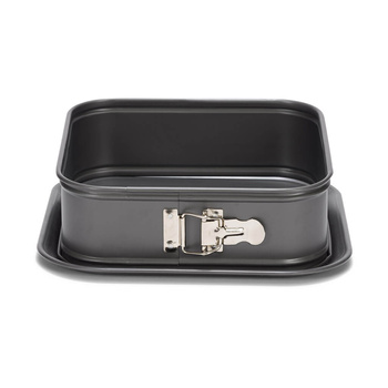 PATISSE PROFI Kwadratowa tortownica 24 cm