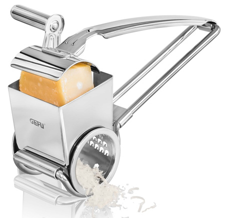 GEFU QUESO Tarka do sera 19.5 cm