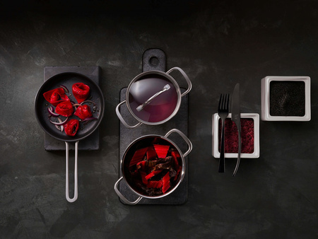 ZWILLING PICO Patelnia płytka duraslide ultra 16 cm