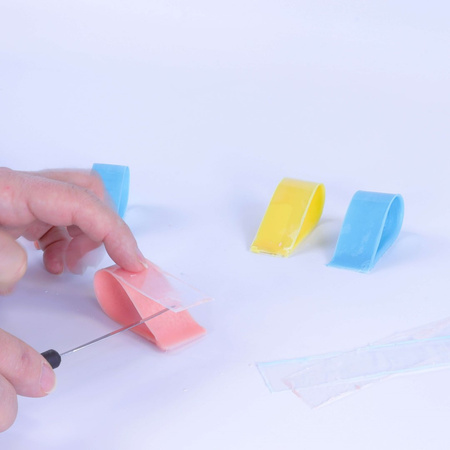 PME Folia octanowa 20 cm x 5 m