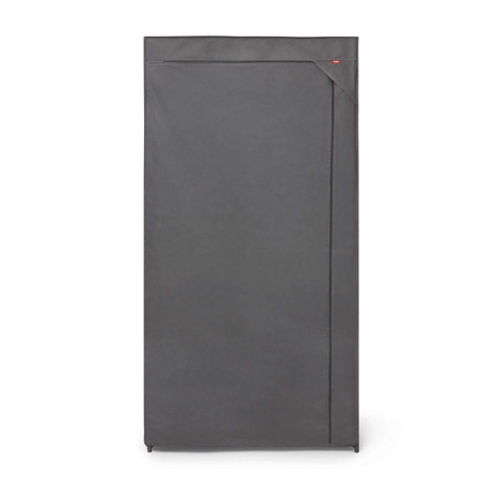 RAYEN Tekstylna szafa 79 x 54 x 155 cm