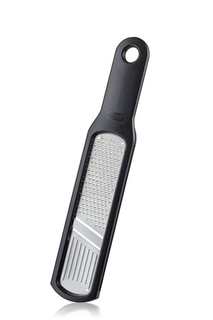 GEFU RAFINO Tarka i slicer do czosnku