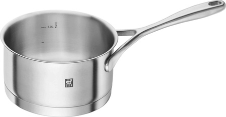 ZWILLING ESSENCE Zestaw 4 garnków