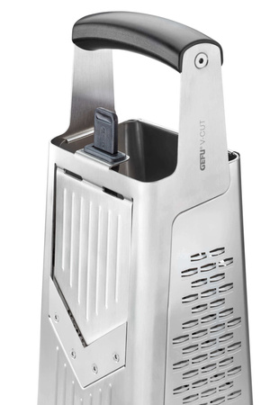 GEFU V-CUT Tarka 4-stronna