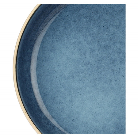 ROSE&TULIPANI ARPEGGIO Zestaw 6 talerzy na zupę 21 cm