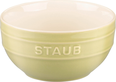 STAUB SERVING Zestaw 6 misek 14 cm, wielokolorowe