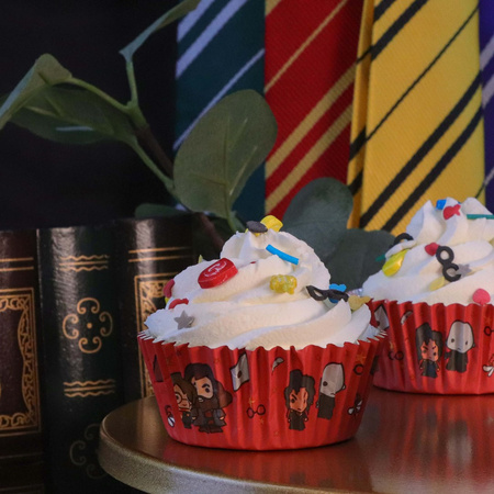 PME Posypka cukrowa Hogwart 60 g wielokolorowy