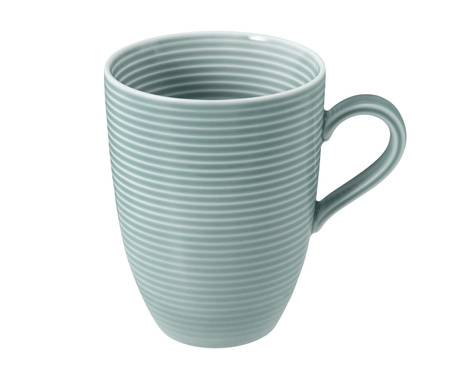 SELTMANN BEAT COLOR GLAZE Zestaw 6 kubków z uchwytem 350 ml