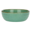 ROSE&TULIPANI CONCERTO VERDE ACQUA Zestaw 4 misek do sałatek 20 cm