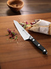 ZWILLING PRO Kompaktowy nóż szefa kuchni z ząbkami 14 cm