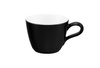 SELTMANN LIFE FASHION GLAMOROUS BLACK Zestaw 6 filiżanek do espresso 90 ml