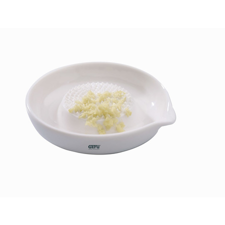 GEFU PURO Tarka do imbiru