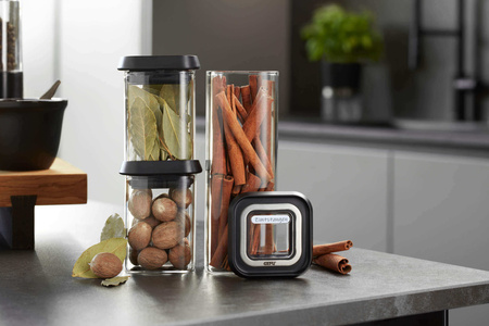 GEFU PANTRY Pojemnik szklany 1.4 ltr