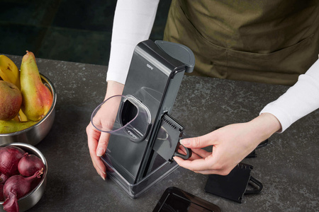 GEFU STANDO Szatkownica do warzyw