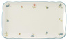 SELTMANN MARIE-LUISE STREUBLUME Prostokątny półmisek 20 x 12.5 cm